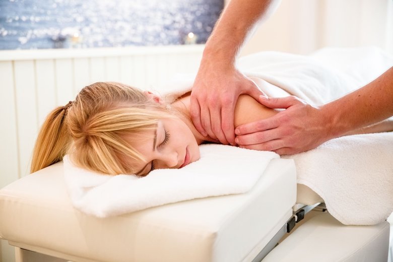 Upstalsboom Hotelresidenz & Spa K�hlungsborn