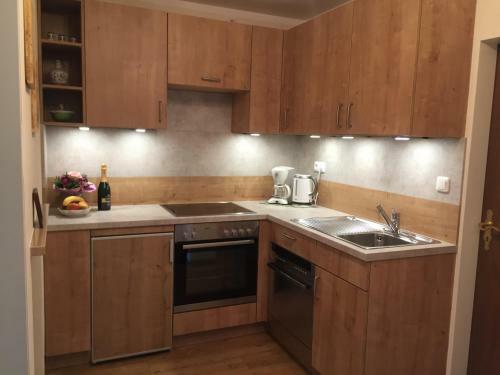 Apartamentos Ferienwohnungen Maria