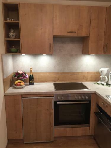 Apartamentos Ferienwohnungen Maria
