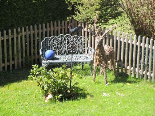 Apartamentos Ferienwohnungen Maria