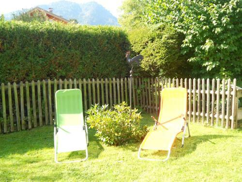 Apartamentos Ferienwohnungen Maria