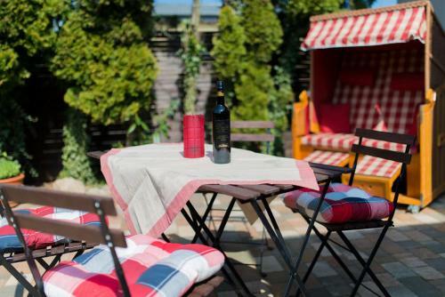 Ferien Apartments K�hlungsborn