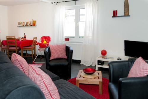 Ferien Apartments K�hlungsborn
