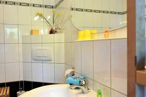 Ferien Apartments K�hlungsborn