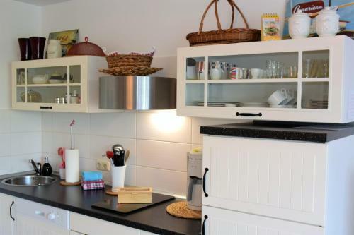 Ferien Apartments K�hlungsborn