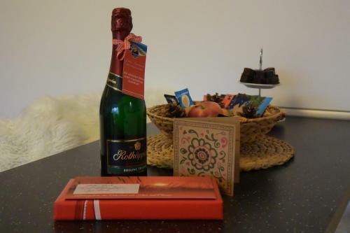 Ferien Apartments K�hlungsborn
