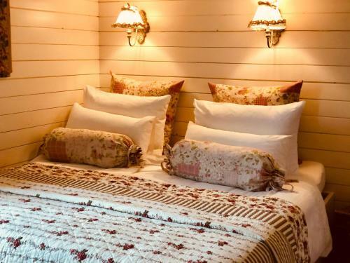Apartamento Wei�t Du Noch - G�steh�user & Suiten