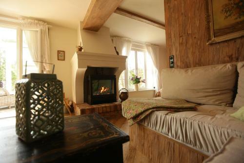Apartamento Wei�t Du Noch - G�steh�user & Suiten