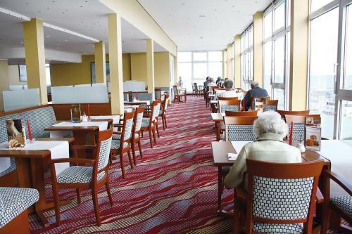 Hotel Morada Resort K�hlungsborn