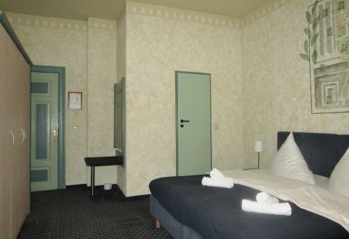 Hotel Ostseestern