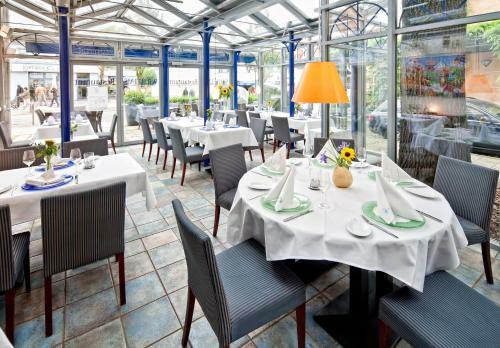 Neptun Hotel K�hlungsborn