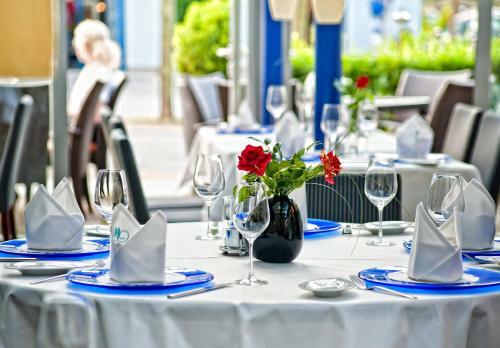Neptun Hotel K�hlungsborn