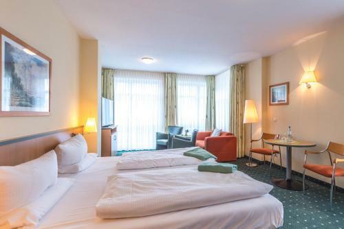 Am Weststrand Aparthotel K�hlungsborn