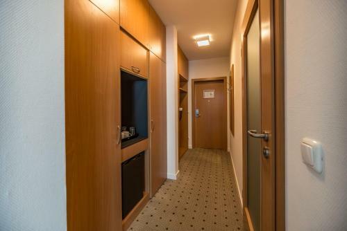 Am Weststrand Aparthotel K�hlungsborn