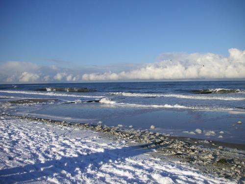 Am Weststrand Aparthotel K�hlungsborn