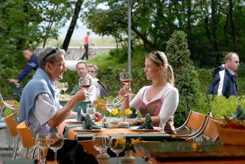 Am Weststrand Aparthotel K�hlungsborn
