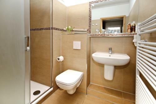 Apartamento Appartmenthaus Monika