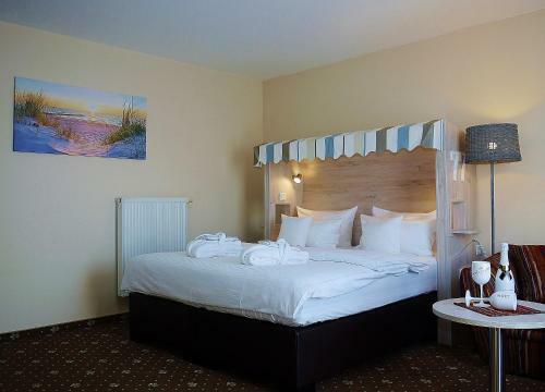 Hotel Landhaus Am Gr�n
