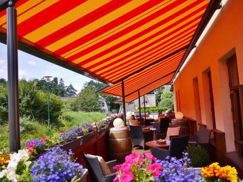 Hotel Landhaus Am Gr�n