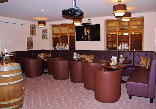 Hotel Landhaus Am Gr�n