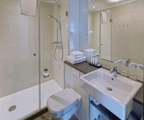 Hotel M�we