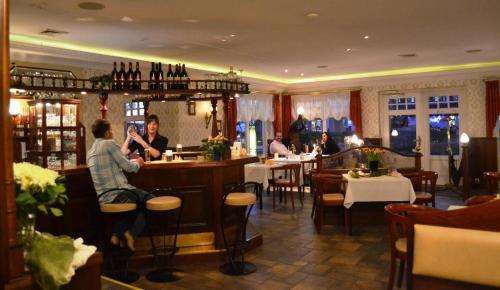 Aparthotel Hubertusburg Appart Hotel