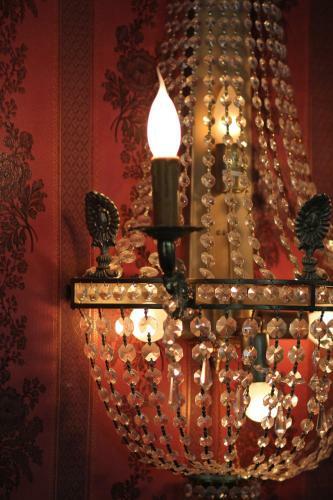 Aparthotel Hubertusburg Appart Hotel