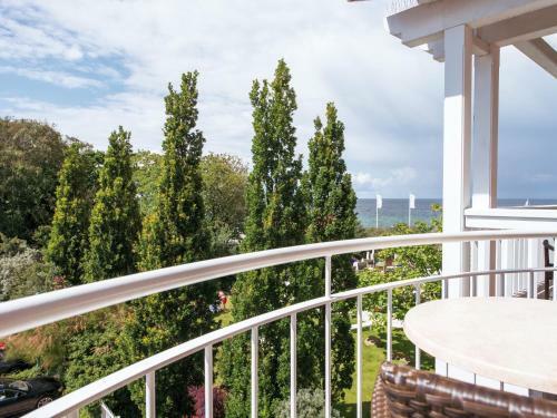 Travel Charme Ostseehotel K�hlungsborn