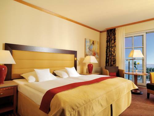 Travel Charme Ostseehotel K�hlungsborn