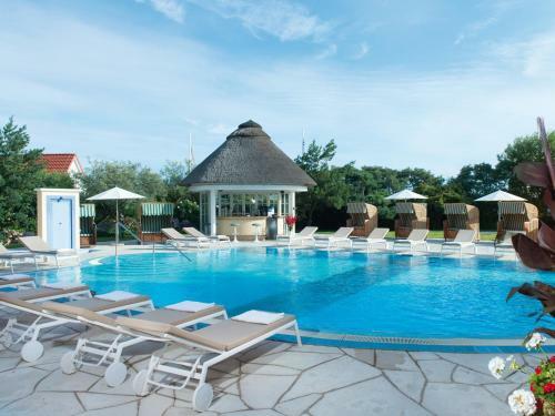Travel Charme Ostseehotel K�hlungsborn