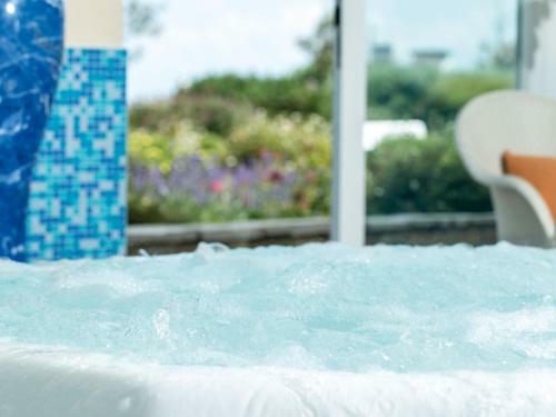 Travel Charme Ostseehotel K�hlungsborn