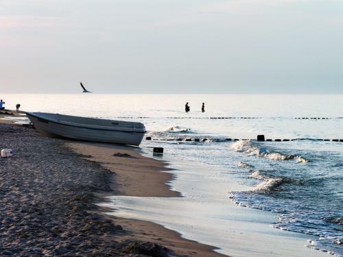 Travel Charme Ostseehotel K�hlungsborn