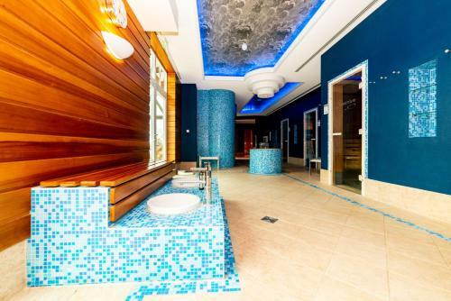 Travel Charme Ostseehotel K�hlungsborn
