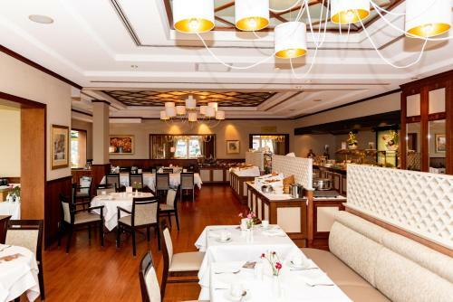 Travel Charme Ostseehotel K�hlungsborn