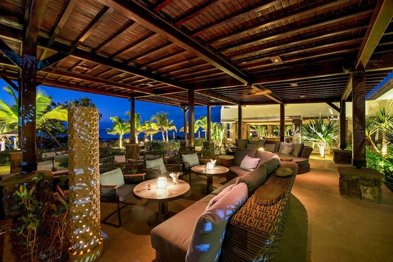Hotel The Westin Turtle Bay Resort & Spa, Mauritius