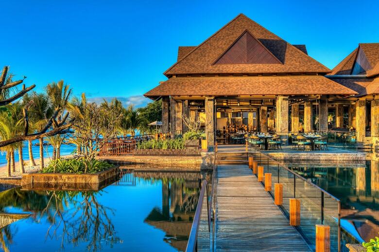 Hotel The Westin Turtle Bay Resort & Spa, Mauritius