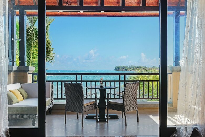 Hotel The Westin Turtle Bay Resort & Spa, Mauritius