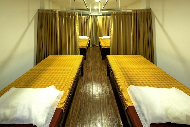 Hotel 128 Bangkok