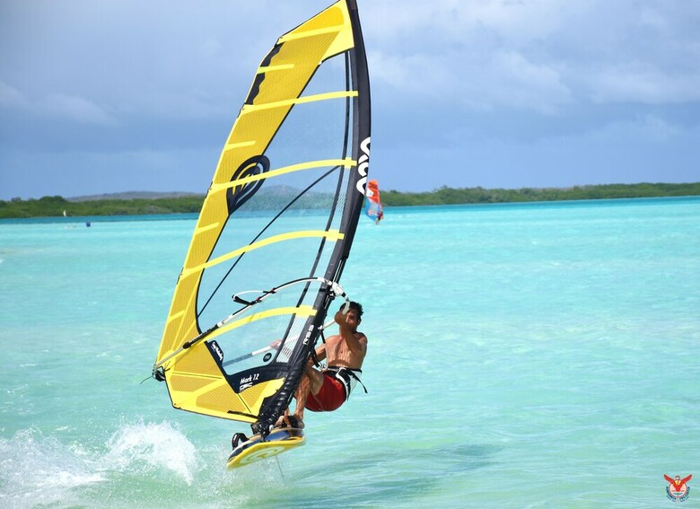 Apartamento Sorobon Beach Resort & Wellness