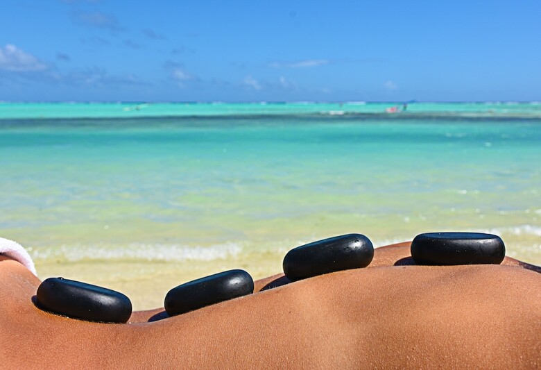 Apartamento Sorobon Beach Resort & Wellness