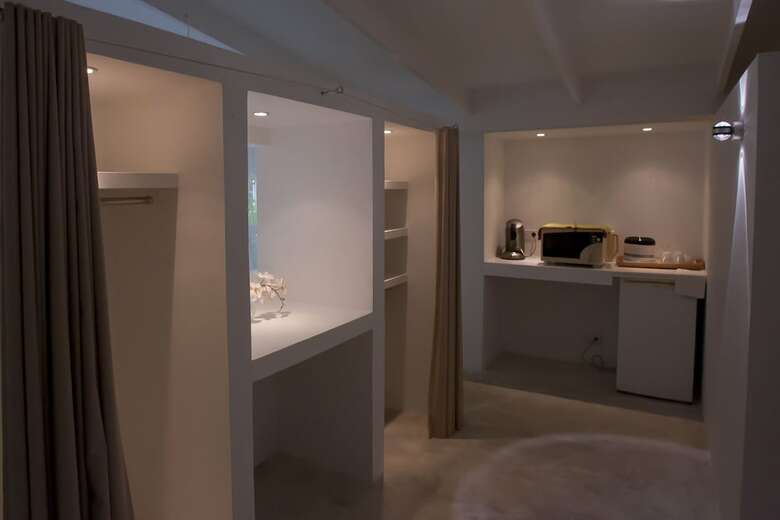 Apartamento Sorobon Beach Resort & Wellness