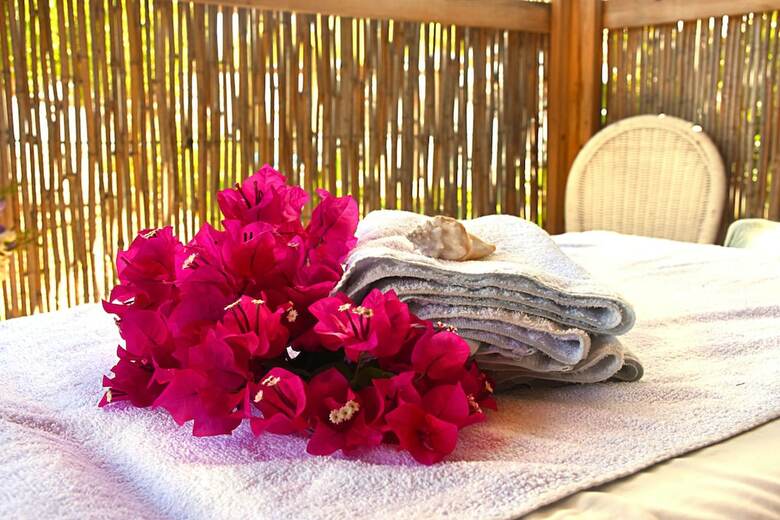 Apartamento Sorobon Beach Resort & Wellness