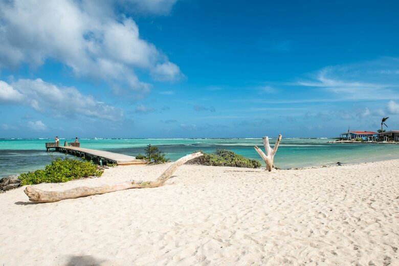 Apartamento Sorobon Beach Resort & Wellness