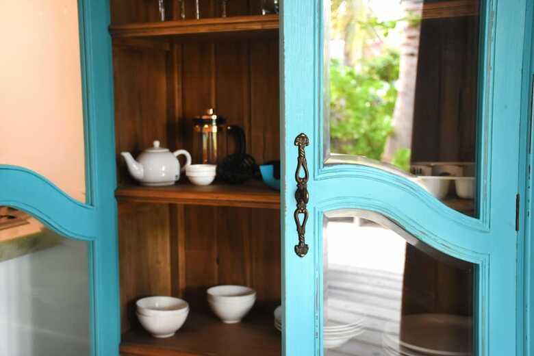 Apartamento Sorobon Beach Resort & Wellness