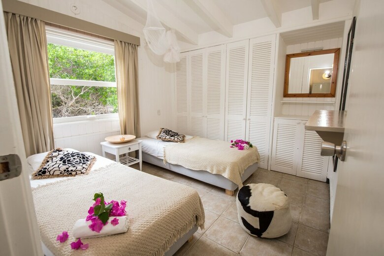 Apartamento Sorobon Beach Resort & Wellness