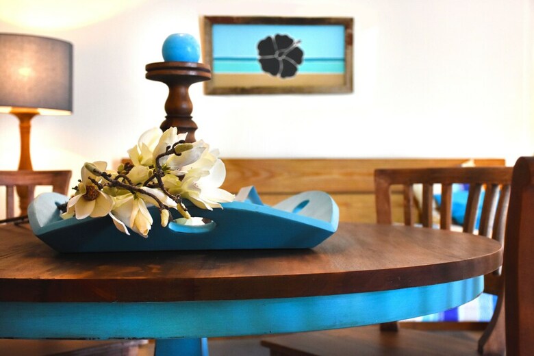 Apartamento Sorobon Beach Resort & Wellness