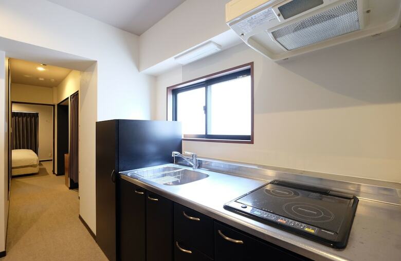 Ookini Hotels Nipponbashi Apartment