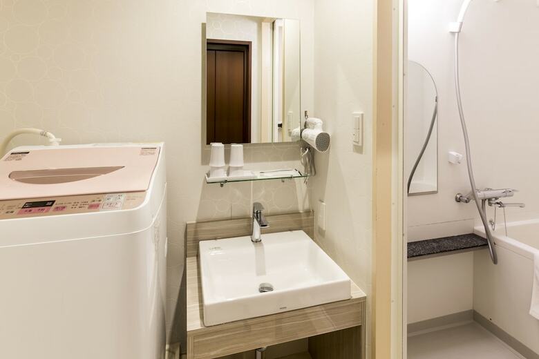Ookini Hotels Nipponbashi Apartment