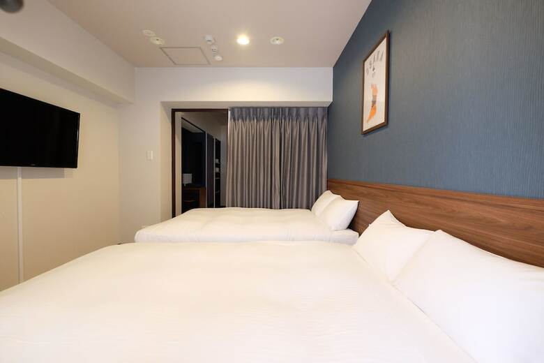 Ookini Hotels Nipponbashi Apartment