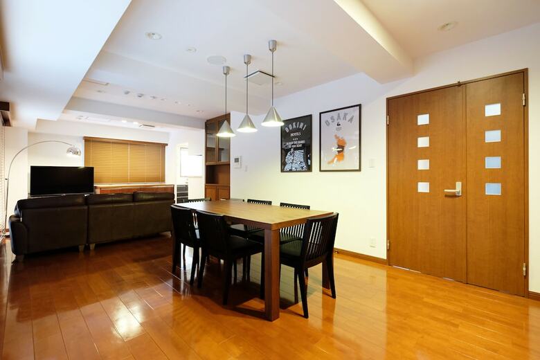 Ookini Hotels Nipponbashi Apartment
